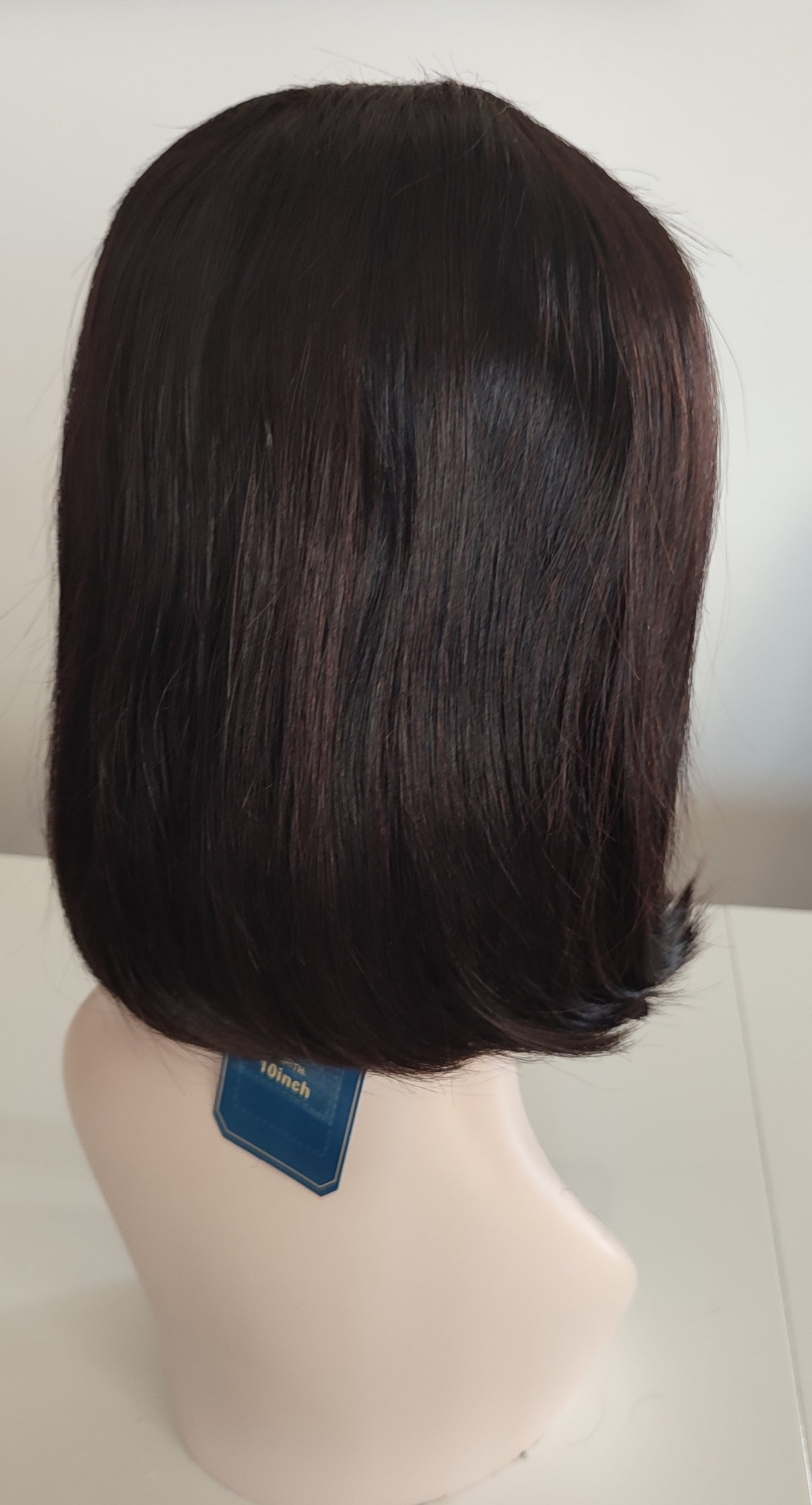 Parrucca shasha bob